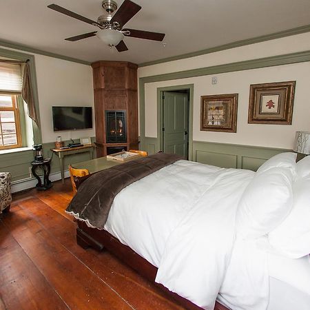 The Inn At Birch Wilds Lehighton Екстер'єр фото
