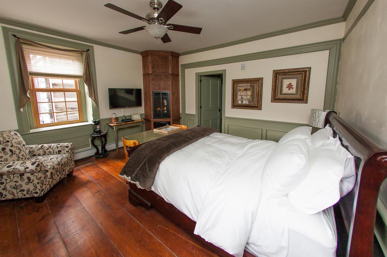 The Inn At Birch Wilds Lehighton Екстер'єр фото