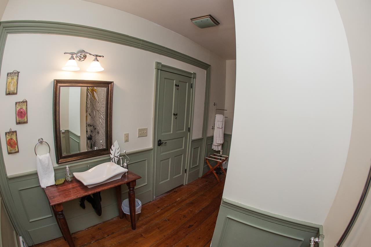 The Inn At Birch Wilds Lehighton Екстер'єр фото