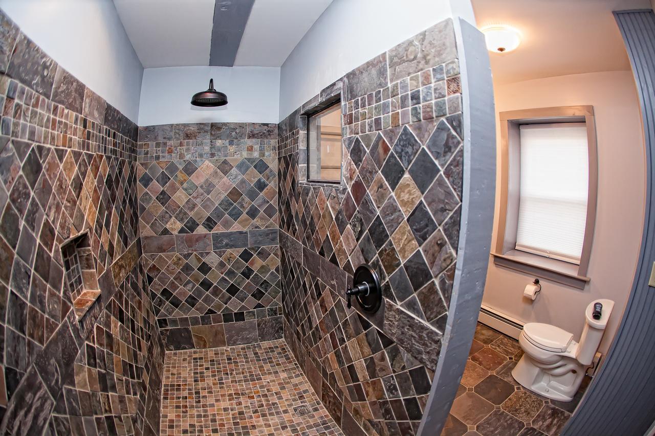 The Inn At Birch Wilds Lehighton Екстер'єр фото