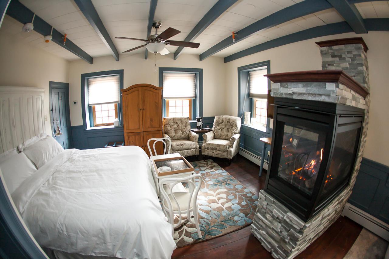 The Inn At Birch Wilds Lehighton Екстер'єр фото